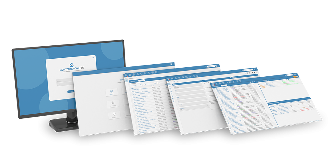 Tapasztalati tanulásból született… Modulárisan bővíthető távfelügyeleti platform