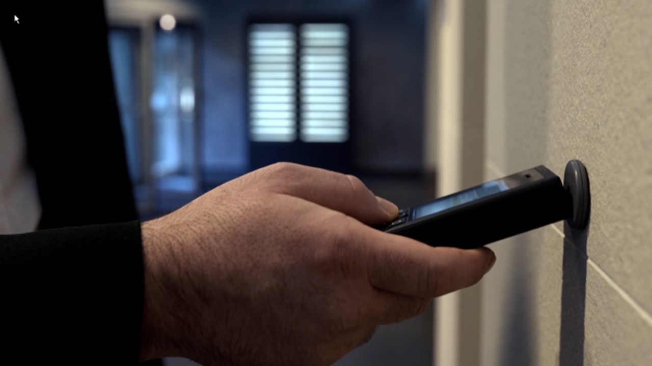 JÁRŐRELLENŐRZÉS és TEVÉKENYSÉGFELÜGYELET