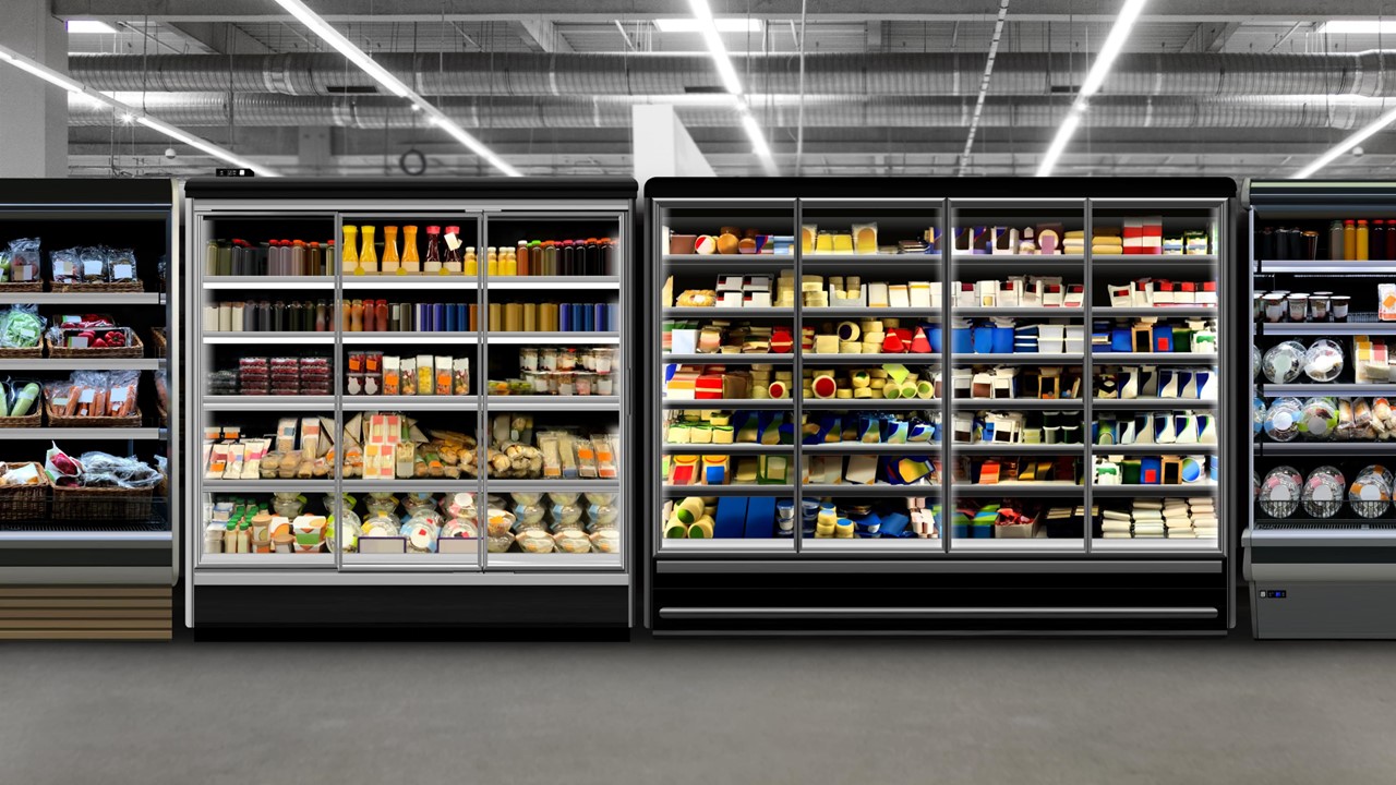 Mit jelent a mérőponti adatcsatorna szolgáltatás egy élelmiszerbolt esetében?