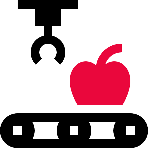 Élemiszeripar Élemiszeripar